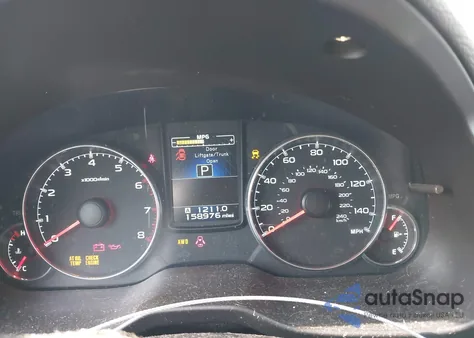 2013 Subaru Legacy 2.5I Limited z USA, uszkodzony, nr VIN 4S3BMCL62D3003808